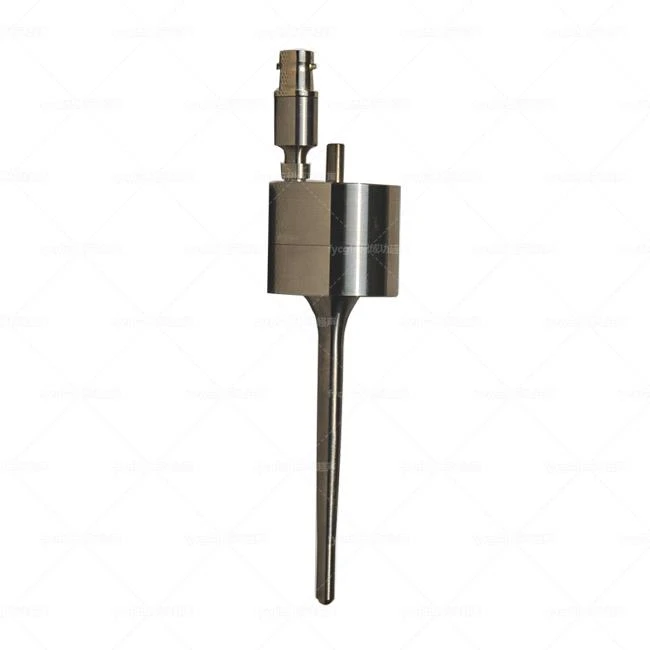 Ultrasonic Spray Nozzle Machine