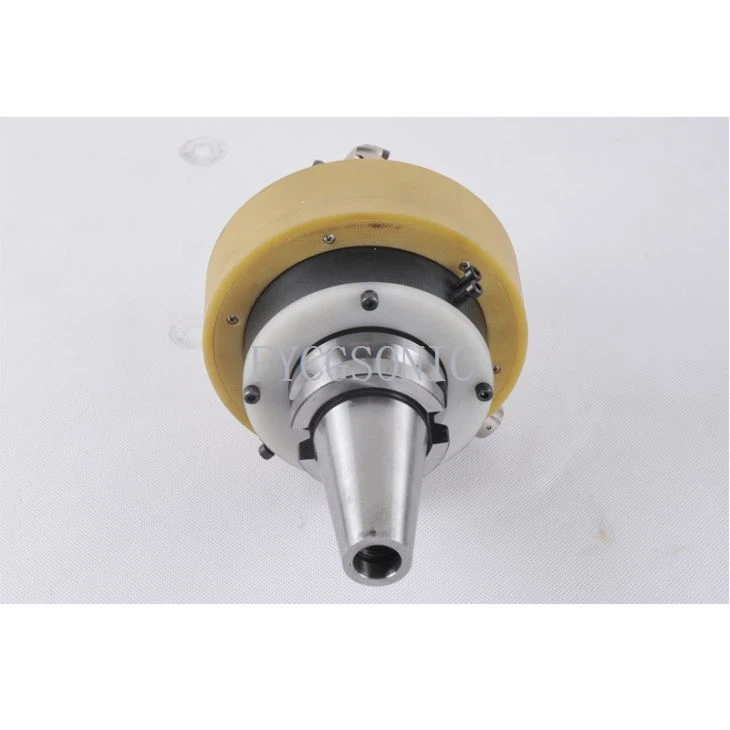 BT40 ER20 Ultrasonic Milling Machine